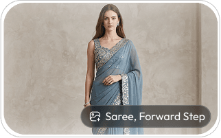 AI apparel photography example from LionStudio AI